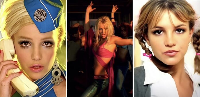 Britney Spears: por que a princesa do pop botou só 36 músicas na Hot 100?