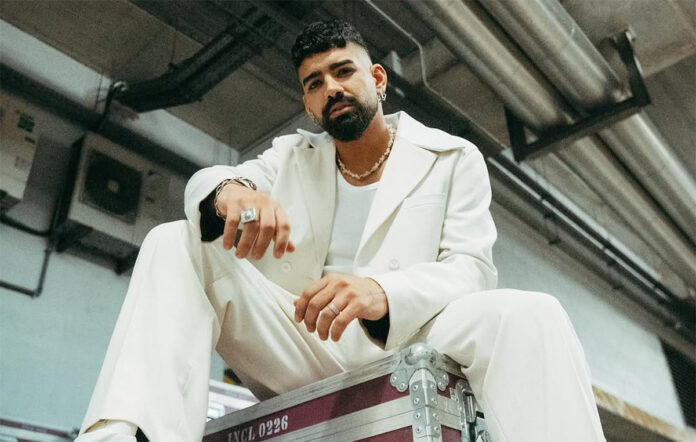 Dilsinho faz nova versão de "Refém" com PH: veja teaser