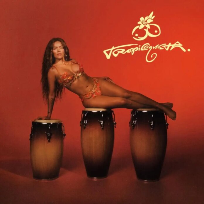 Karol G promete "volta às raízes" em álbum com influências dos países por onde passou