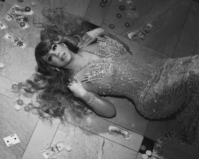 Mariah Carey emplaca sua 50ª música na Billboard Hot 100