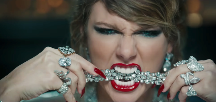 O que convenceu Taylor Swift a liberar "Look What You Made Me Do" para "The Handmaid's Tale - O Conto da Aia"
