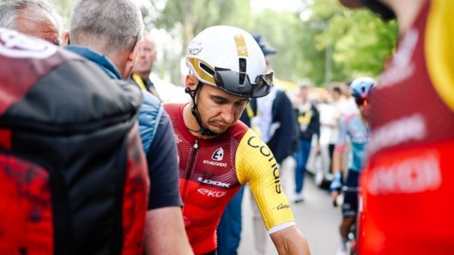 4600123_650x.jpg Bryan Coquard não é o culpado pela queda de Jasper Philipsen, e Cofidis tentará apelar do cartão amarelo