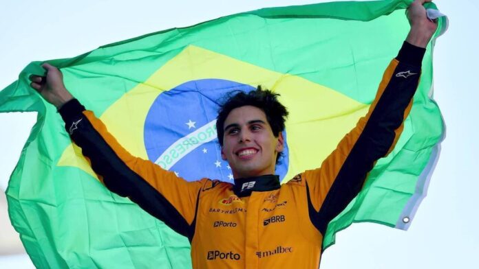 Bortoleto cita bom trabalho, mas admite "fim de semana complicado" da Sauber | fórmula 1
