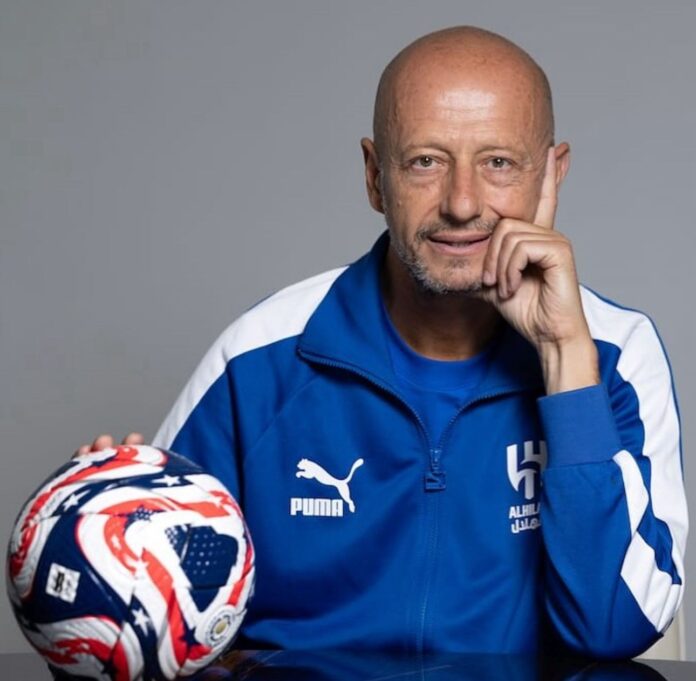 CEO do Al-Hilal comenta festa por bicho e projeta duelo com Fluminense: "Não viemos trocar camisas"