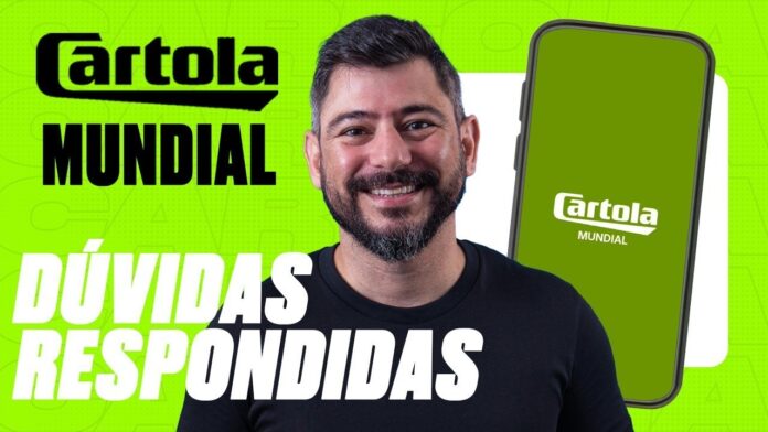 Cartola do Mundial: grande final tem bônus de C$ 20 para todos | cartola