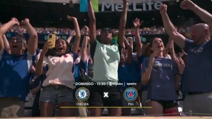 Chelsea e PSG chegam na final da Copa do Mundo de Clubes pela intensidade de jogo; veja números | mundial de clubes