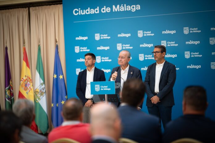 Cidade da Espanha desiste de sediar a Copa do Mundo Cidade da Espanha desiste de sediar a Copa do Mundo de 2030