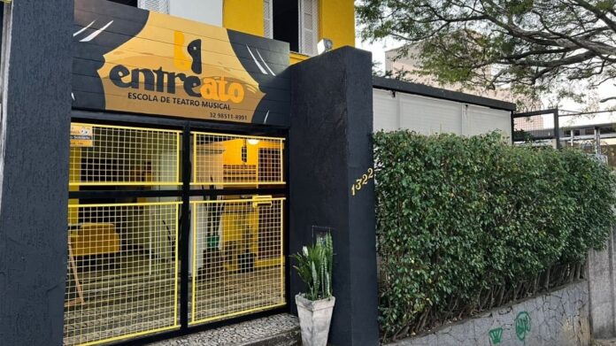 Entreato está de casa nova: veja o que mudou