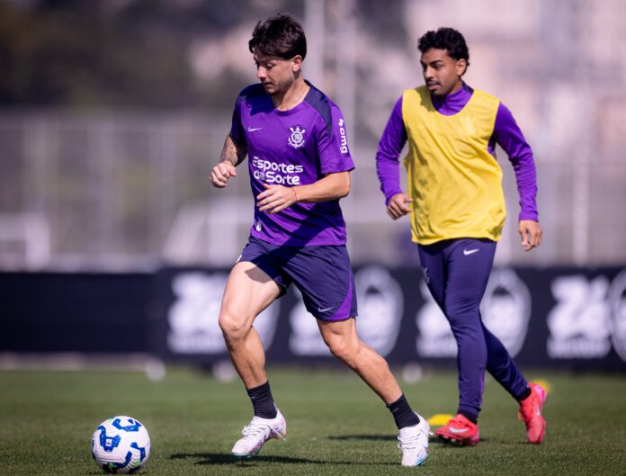 Gustavo Henrique vira desfalque, mas trio retorna