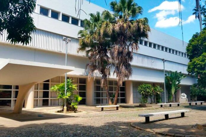 IF Sudeste de Cataguases está com seleção aberta para professor substituto de informática