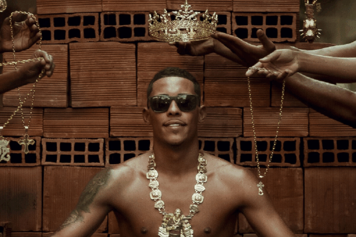 JF Rap Festival reúne grandes nomes do rap e funk neste sábado