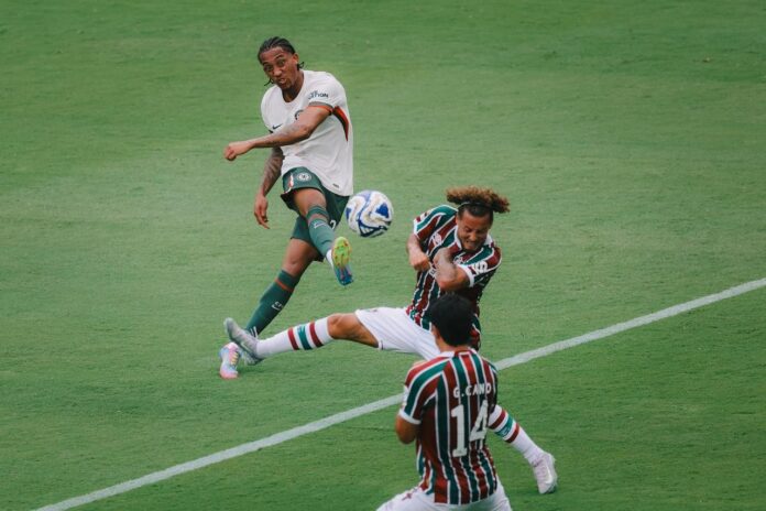 Mais do que a lei do ex, a eliminação do Fluminense tem a marca da lei do mais rico | blog do mansur