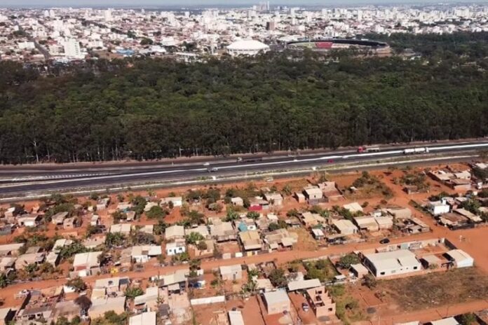 Municípios receberão verbas para urbanização  