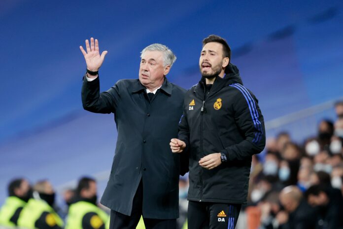 Quem é Davide Ancelotti? Conheça novo técnico do Botafogo