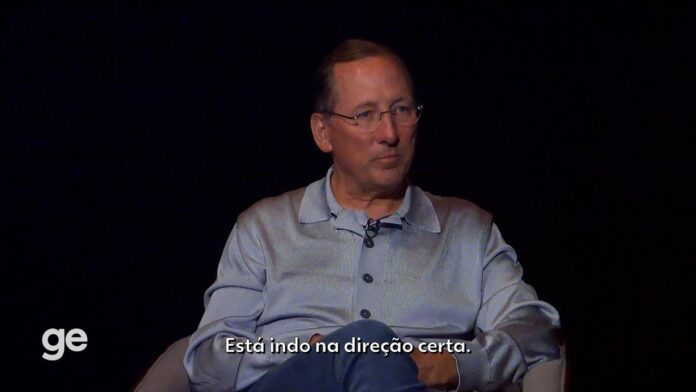 Sem Textor na presidência, Lyon tem recurso aceito e fica na primeira divisão francesa | futebol internacional