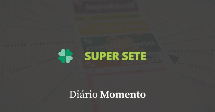 Super Sete #725 acumula R$ 4,2 milhões nesta terça-feira 28/07 e mantém a esperança no Brasil