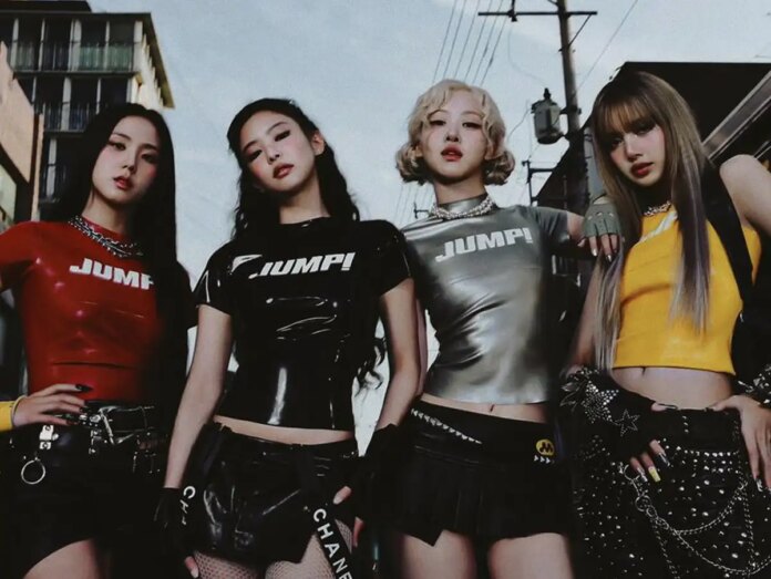 BLACKPINK x Justin Bieber: disputa pelo maior lançamento já tem um resultado