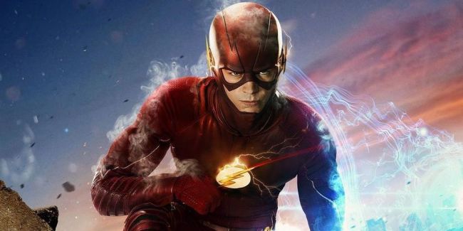 dcmostraflash__1820943_650x.jpg Grant Gustin quer retornar como The Flash no Universo DC