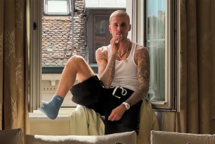 justin-bieber-foto-2025.jpg Justin Bieber: "SWAG" é o álbum mais ouvido da semana mundialmente no Spotify