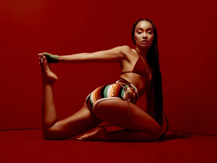 Leigh-Anne confirma álbum solo: "posso finalmente dizer isso"