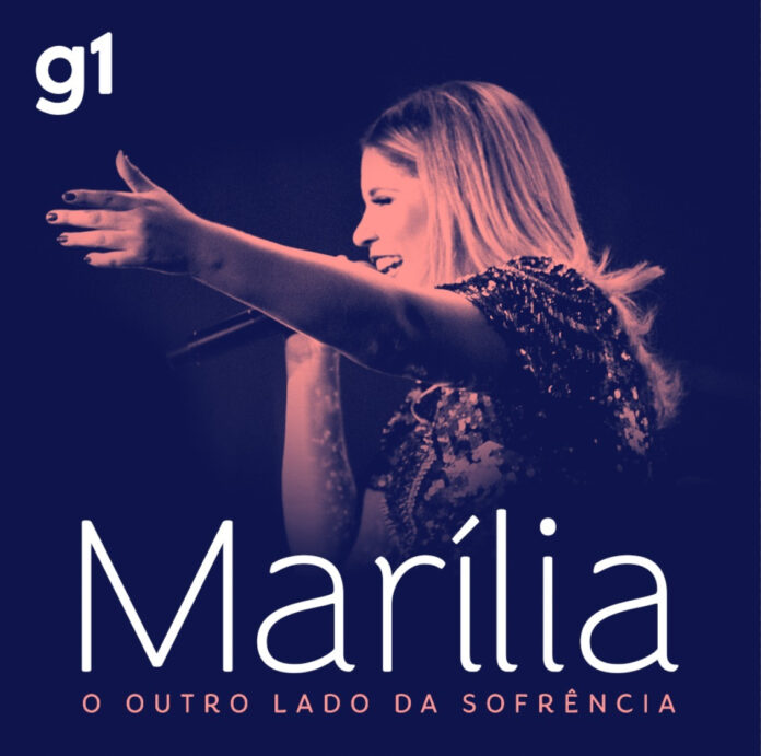 Marília Mendonça ganha homenagem em podcast seriado de cinco episódios