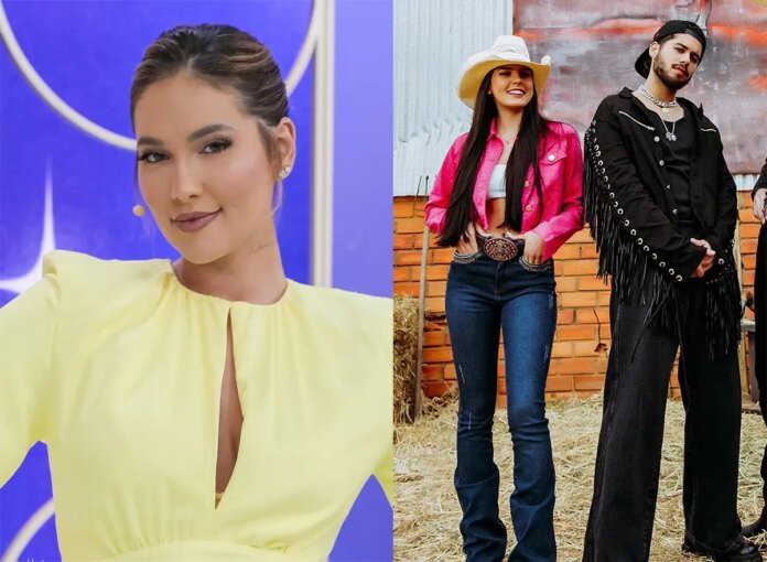 virginia-ana-castela-ze-felipe.jpg Virgínia dá unfollow em Ana Castela após flagra dela com Zé Felipe nos EUA