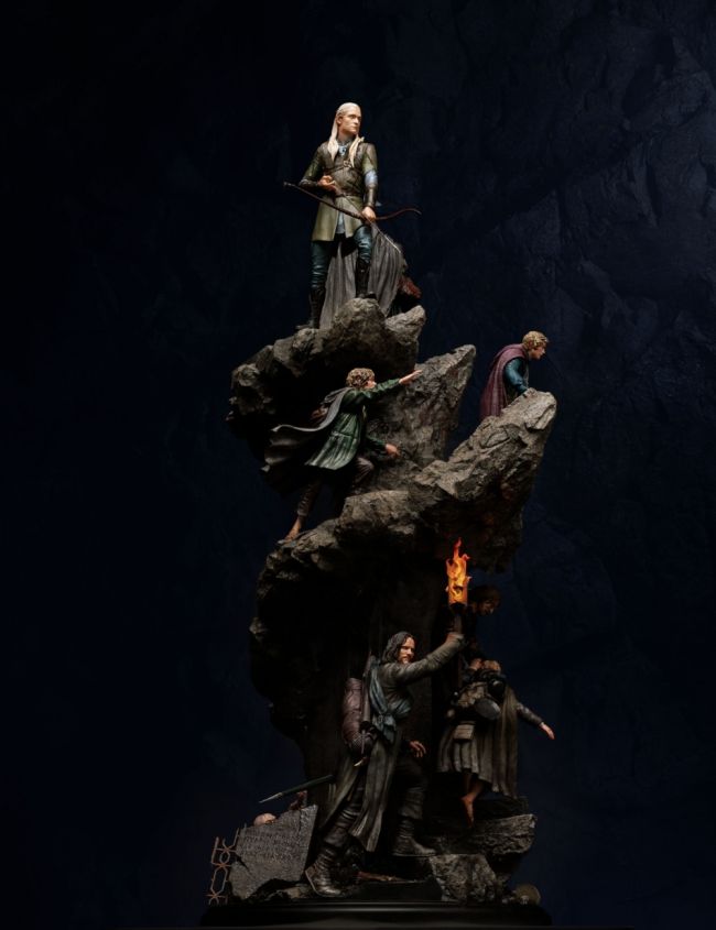 wetaworkshoppresents_4615713_650x.jpg Lord of the Rings: The Fellowship of the Ring