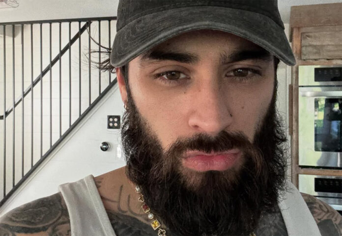 Zayn alfineta em música nova: "trabalhei duro em uma banda branca e eles riram do asiático"