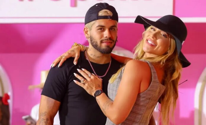 Zé Felipe quer 50% do patrimônio de Virgínia: descubra valor da fortuna em jogo