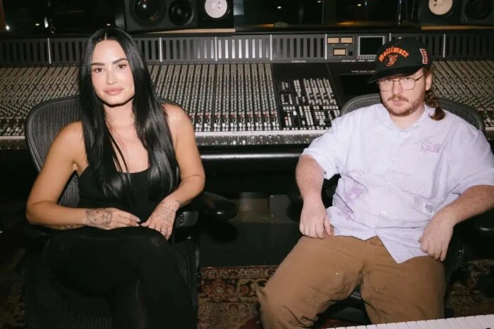 10 músicas de Zhone, colaborador do álbum novo de Demi Lovato