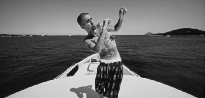 5 curiosidades sobre "YUKON", clipe novo de Justin Bieber