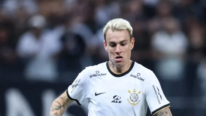 Grêmio ouve nova negativa do Al Rayyan e desiste de Róger Guedes