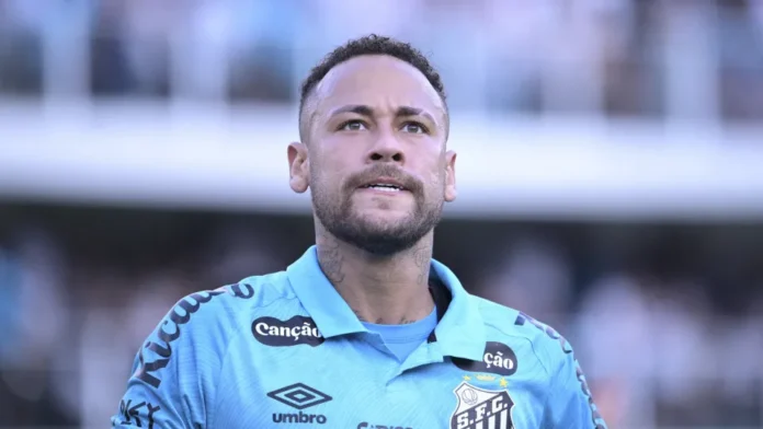 Neymar bate sequência do PSG com seis jogos seguidos com Neymar bate sequência do PSG com seis jogos seguidos com 90 minutos em campo