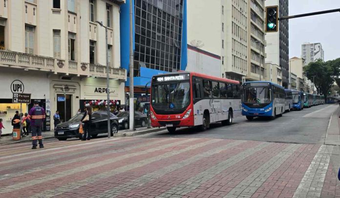 Vai ter paralisação de ônibus em Juiz de Fora? Ultimas Haverá nova paralisação dos ônibus em Juiz de Fora, mesmo sem reajuste salarial dos rodoviários?