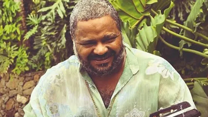 Arlindo Cruz morre aos 66 anos, confirma esposa