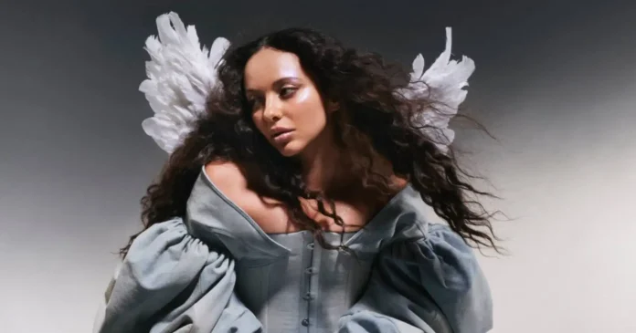 O esforço da ex-Little Mix JADE para conseguir investimentos da gravadora