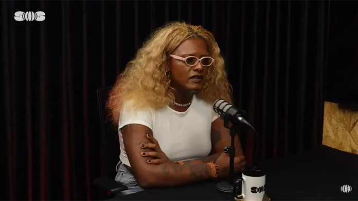 Liniker responde sobre música pop: "só artista branca, loira, com milhões de seguidores, é lida como artista pop no Brasil"