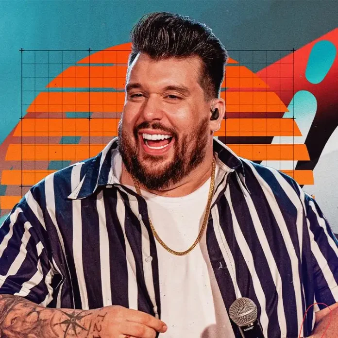 Quem é Panda, cantor que chegou ao Top 10 do Spotify Brasil?