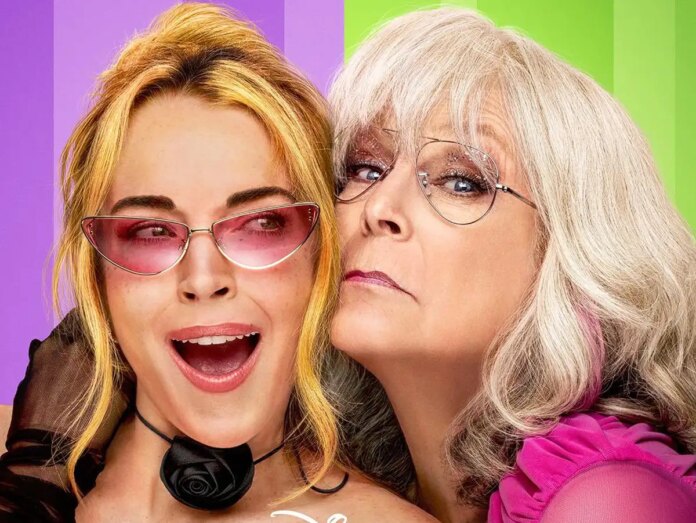 Jamie Lee Curtis rebate crítica a "Uma Sexta-Feira Mais Louca Ainda"