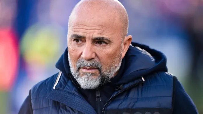 Atlético-MG anuncia contratação de Sampaoli, que volta ao clube após Atlético-MG anuncia contratação de Sampaoli, que volta ao clube após 4 anos