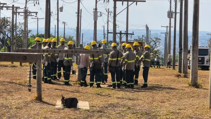 Novo edital concurso da Cemig