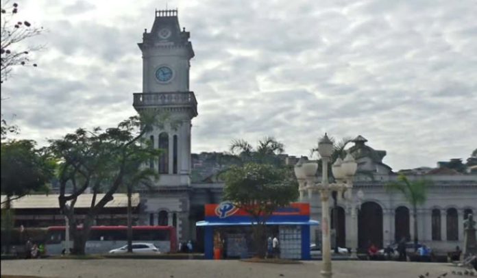 Ato da esquerda contra PEC da Blindagem e PL da Anistia ocorrerÃ¡ na praÃ§a da estaÃ§Ã£o em Juiz de Fora