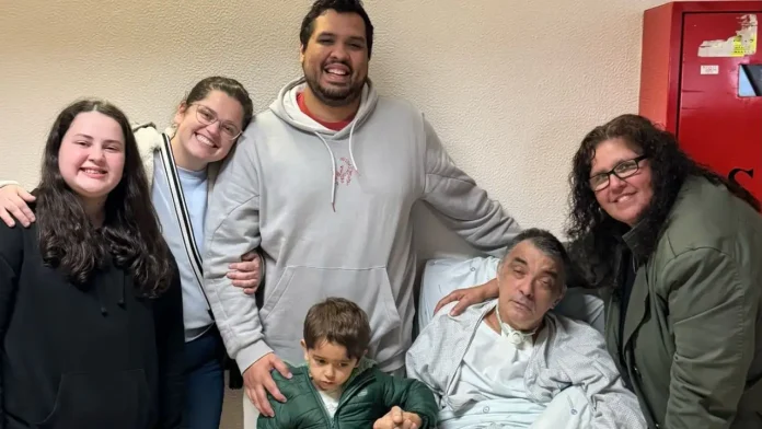 Familia de JosÃ© AntÃ´nio Nogueira Portugal Juiz de Fora