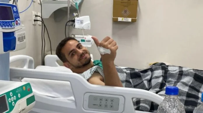 Paciente medula ossea juiz de fora