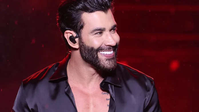 Gusttavo Lima em Juiz de Fora: Hora do show, o Gusttavo Lima 2025 show juiz de fora