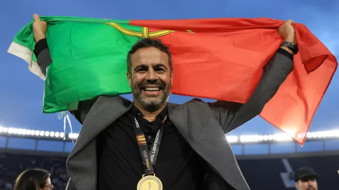 Artur Jorge está prestes a retornar ao futebol brasileiro, diz Artur Jorge está prestes a retornar ao futebol brasileiro, diz jornalista