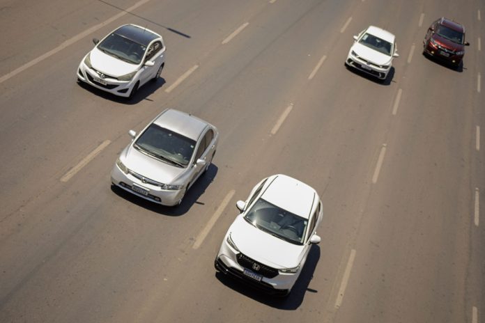 Branco é a cor preferida em carros no mundo há Branco é a cor preferida em carros no mundo há 15 anos