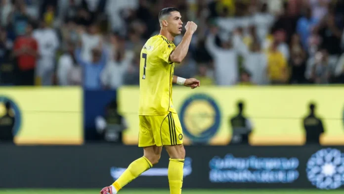 CR7 prepara compra de 15% do Al Nassr em plano CR7 prepara compra de 15% do Al Nassr em plano para pós-carreira