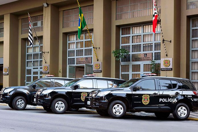 Justiça vai investigar gigante da Série A por lavagem de dinheiro e crime organizado