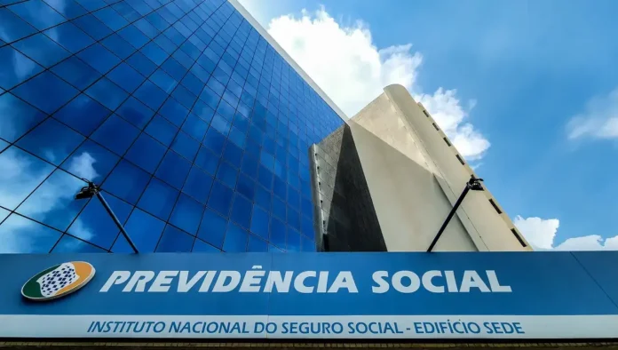 INSS nova lei cobranca indevida